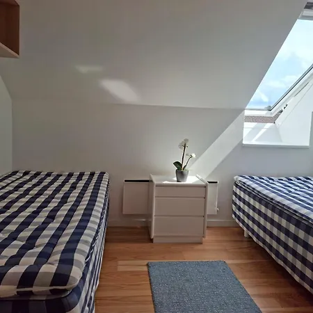 Apartman One Island House *