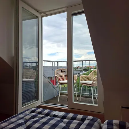 One Island House Appartement Karrebæksminde