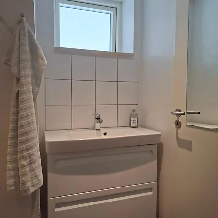 One Island House Appartement *
