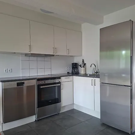 Appartement One Island House *