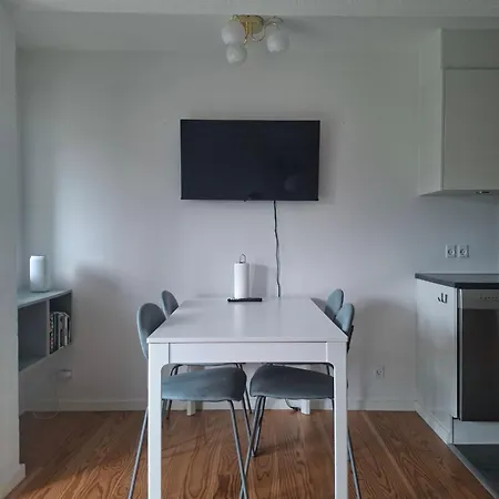 Apartman One Island House