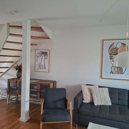 One Island House Appartement